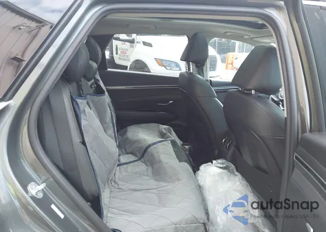 2023 Hyundai Tucson Hybrid Sel Convenience z USA, uszkodzony, nr VIN KM8JFCA16PU102137